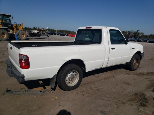 Photo 2 VIN: 1FTYR10D43TA39811 - FORD RANGER 