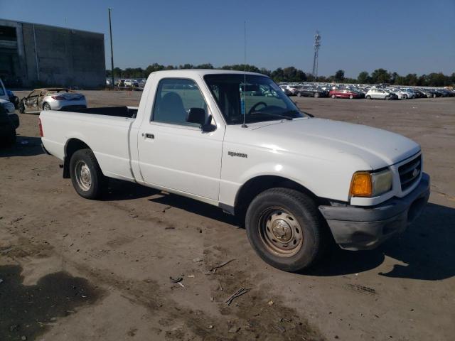 Photo 3 VIN: 1FTYR10D43TA39811 - FORD RANGER 