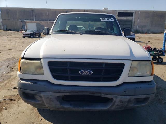 Photo 4 VIN: 1FTYR10D43TA39811 - FORD RANGER 