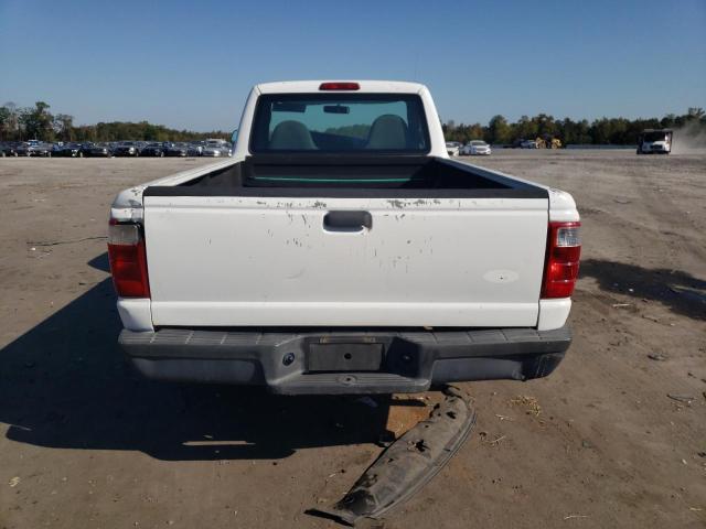 Photo 5 VIN: 1FTYR10D43TA39811 - FORD RANGER 