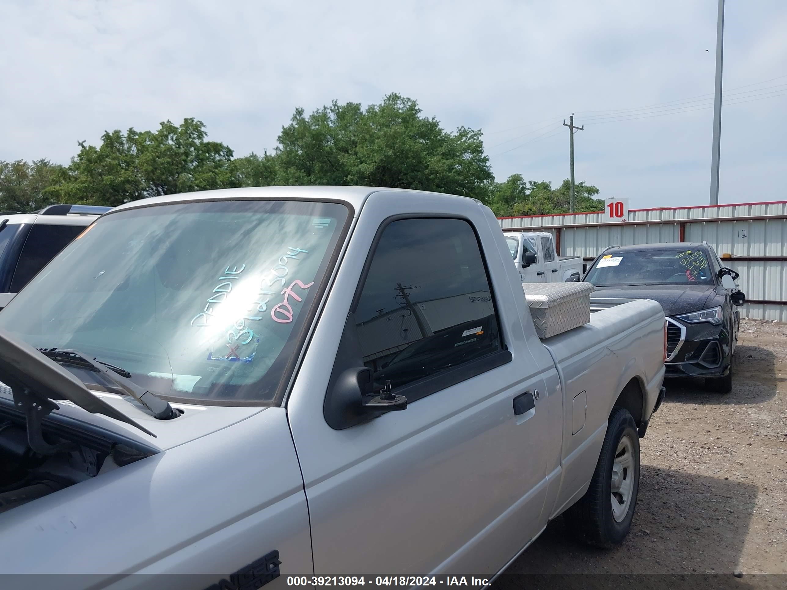 Photo 5 VIN: 1FTYR10D44PA92096 - FORD RANGER 