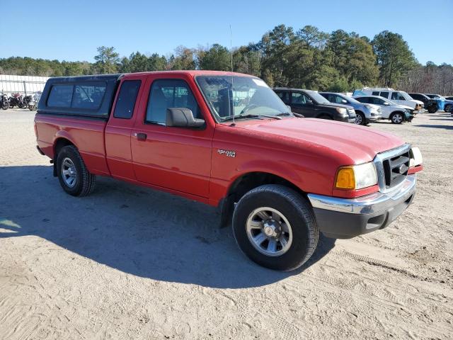 Photo 3 VIN: 1FTYR10D44PB18552 - FORD RANGER 