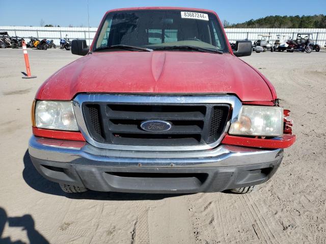 Photo 4 VIN: 1FTYR10D44PB18552 - FORD RANGER 