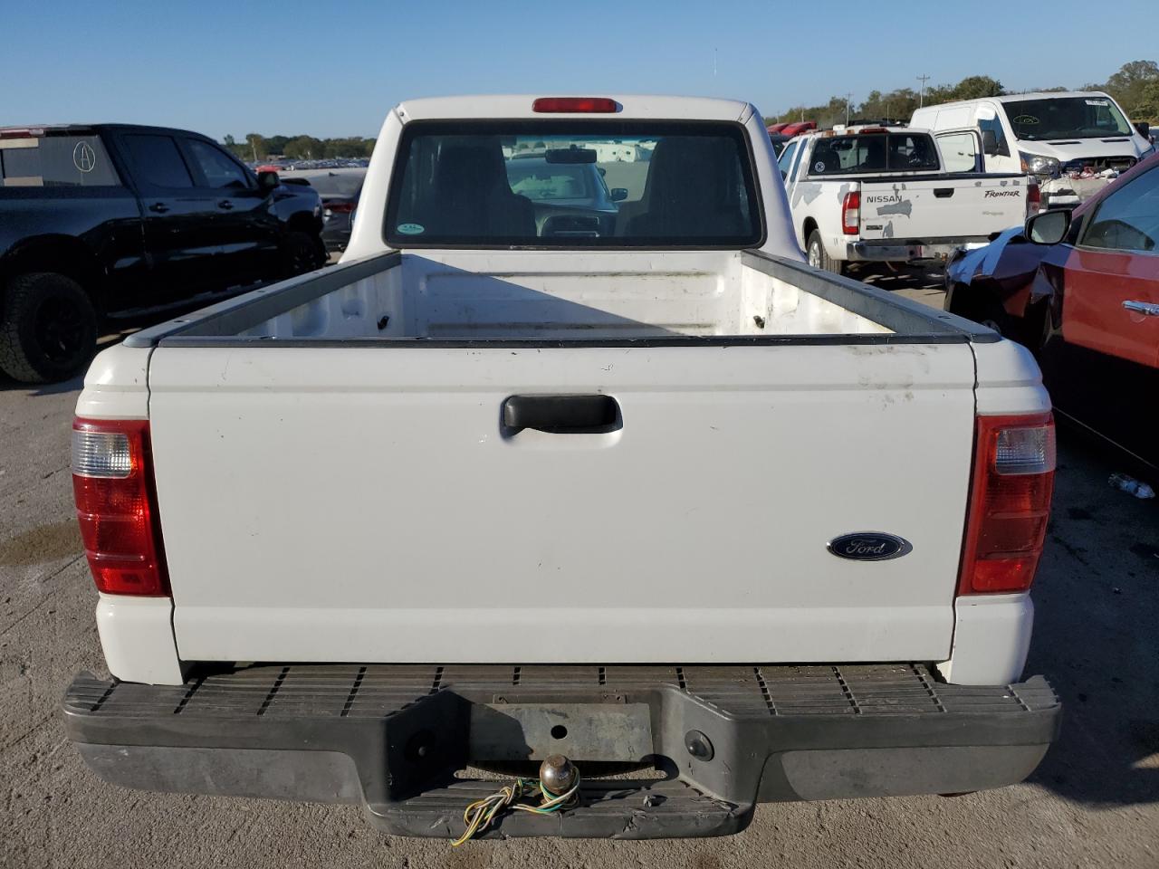 Photo 5 VIN: 1FTYR10D44PB47324 - FORD RANGER 