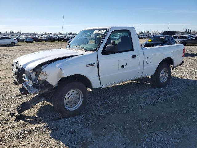 Photo 0 VIN: 1FTYR10D46PA30300 - FORD RANGER 