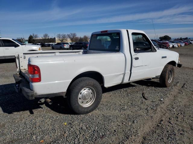 Photo 2 VIN: 1FTYR10D46PA30300 - FORD RANGER 