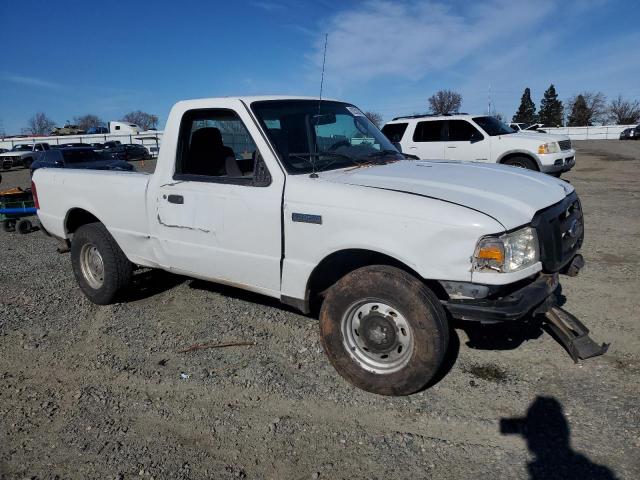 Photo 3 VIN: 1FTYR10D46PA30300 - FORD RANGER 