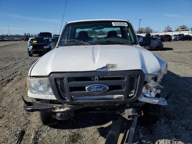 Photo 4 VIN: 1FTYR10D46PA30300 - FORD RANGER 