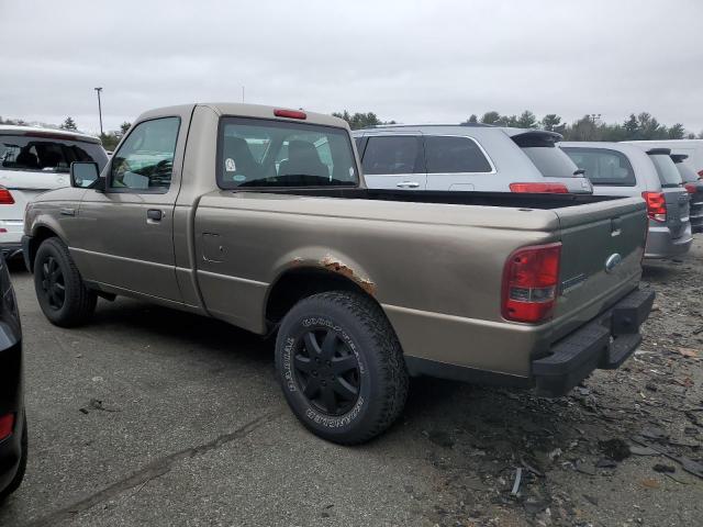 Photo 1 VIN: 1FTYR10D46PA30555 - FORD RANGER 