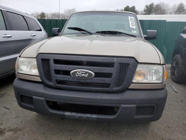 Photo 4 VIN: 1FTYR10D46PA30555 - FORD RANGER 