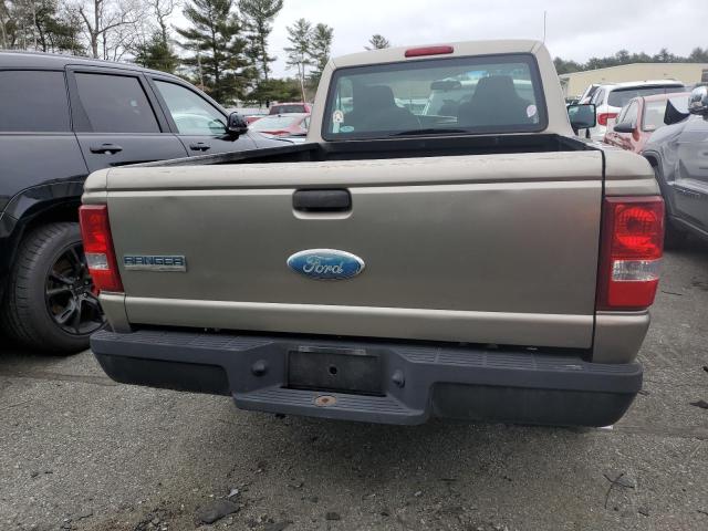 Photo 5 VIN: 1FTYR10D46PA30555 - FORD RANGER 