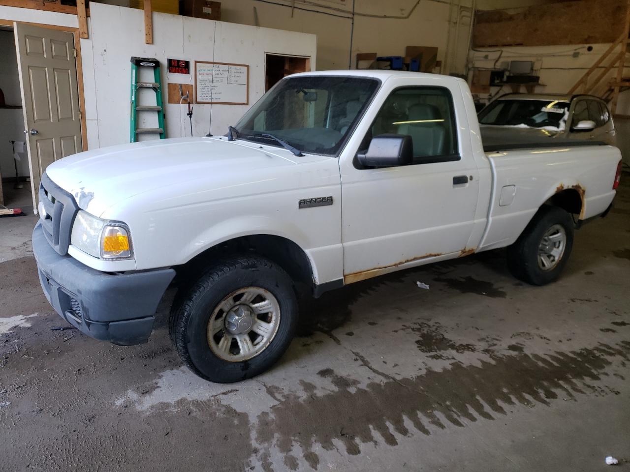 Photo 0 VIN: 1FTYR10D47PA27513 - FORD RANGER 