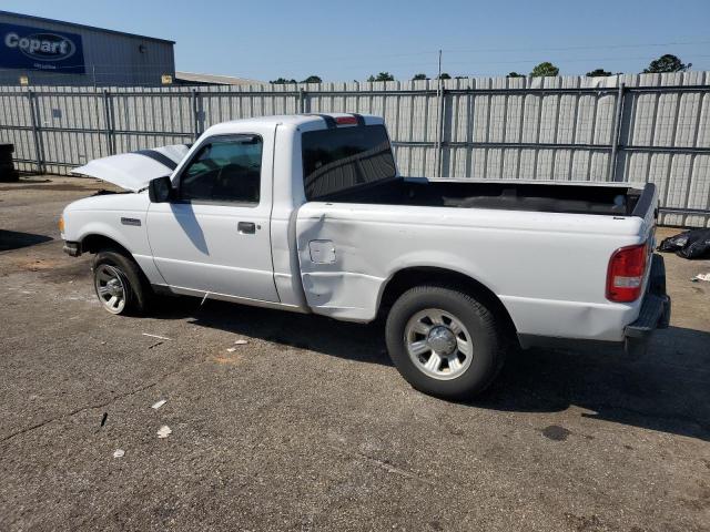 Photo 1 VIN: 1FTYR10D47PA66568 - FORD RANGER 