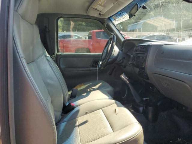 Photo 9 VIN: 1FTYR10D47PA66568 - FORD RANGER 