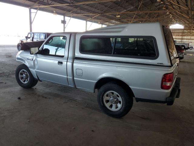 Photo 1 VIN: 1FTYR10D47PA88036 - FORD RANGER 