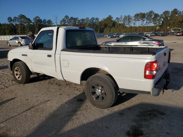 Photo 1 VIN: 1FTYR10D48PA01396 - FORD RANGER 