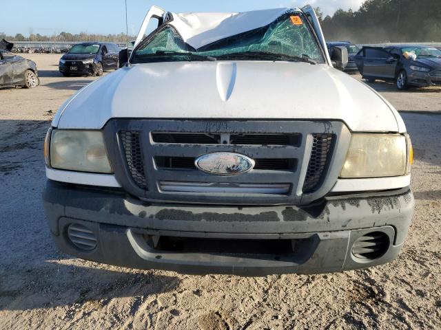 Photo 4 VIN: 1FTYR10D48PA01396 - FORD RANGER 