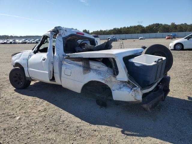 Photo 1 VIN: 1FTYR10D48PA03505 - FORD RANGER 