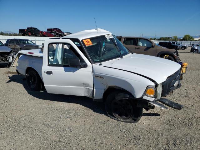 Photo 3 VIN: 1FTYR10D48PA03505 - FORD RANGER 