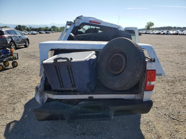 Photo 5 VIN: 1FTYR10D48PA03505 - FORD RANGER 