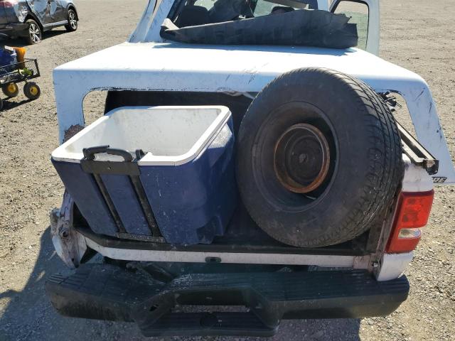 Photo 9 VIN: 1FTYR10D48PA03505 - FORD RANGER 