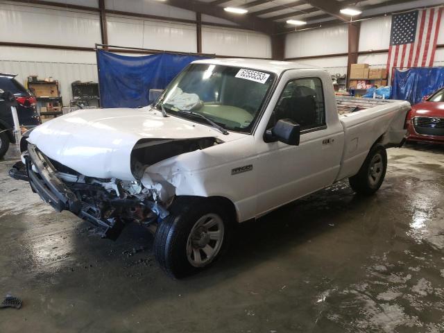 Photo 0 VIN: 1FTYR10D48PA29747 - FORD RANGER 