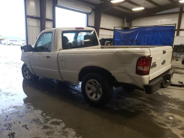 Photo 1 VIN: 1FTYR10D48PA29747 - FORD RANGER 