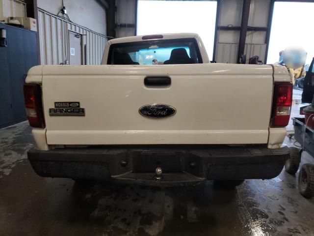 Photo 5 VIN: 1FTYR10D48PA29747 - FORD RANGER 