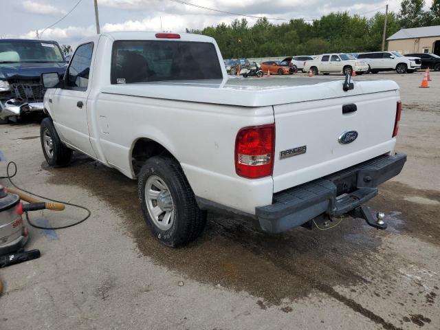 Photo 1 VIN: 1FTYR10D48PA76566 - FORD RANGER 