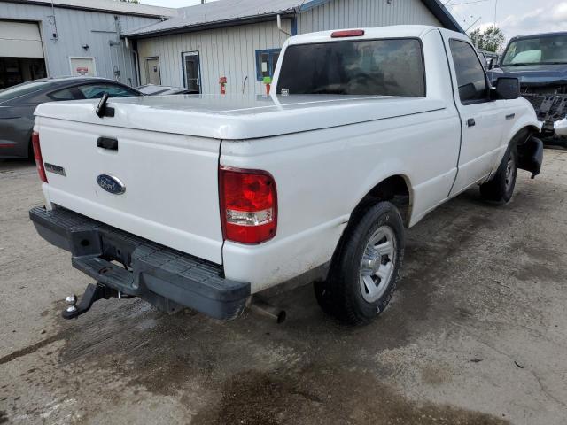 Photo 2 VIN: 1FTYR10D48PA76566 - FORD RANGER 