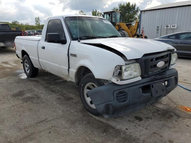 Photo 3 VIN: 1FTYR10D48PA76566 - FORD RANGER 