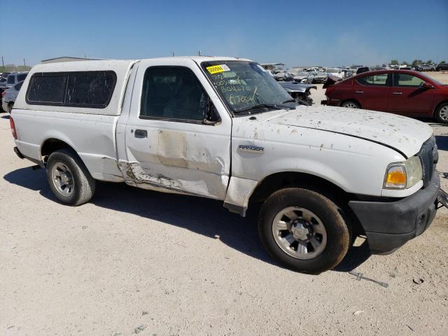 Photo 3 VIN: 1FTYR10D48PB04270 - FORD RANGER 