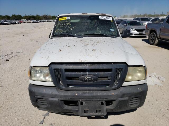 Photo 4 VIN: 1FTYR10D48PB04270 - FORD RANGER 