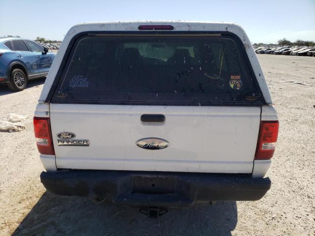 Photo 5 VIN: 1FTYR10D48PB04270 - FORD RANGER 