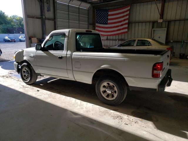 Photo 1 VIN: 1FTYR10D48PB17861 - FORD RANGER 