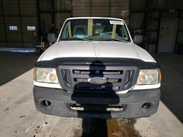 Photo 4 VIN: 1FTYR10D48PB17861 - FORD RANGER 