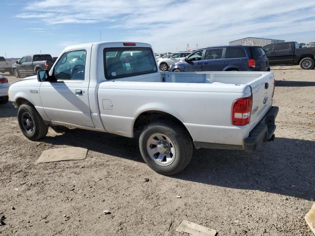 Photo 1 VIN: 1FTYR10D49PA15686 - FORD RANGER 