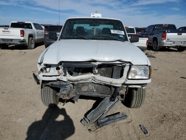 Photo 4 VIN: 1FTYR10D49PA15686 - FORD RANGER 