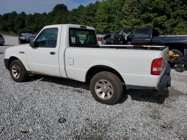 Photo 1 VIN: 1FTYR10D49PA38661 - FORD RANGER 