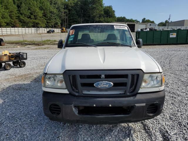 Photo 4 VIN: 1FTYR10D49PA38661 - FORD RANGER 