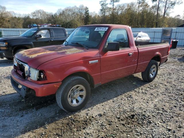 Photo 0 VIN: 1FTYR10D49PA42693 - FORD RANGER 