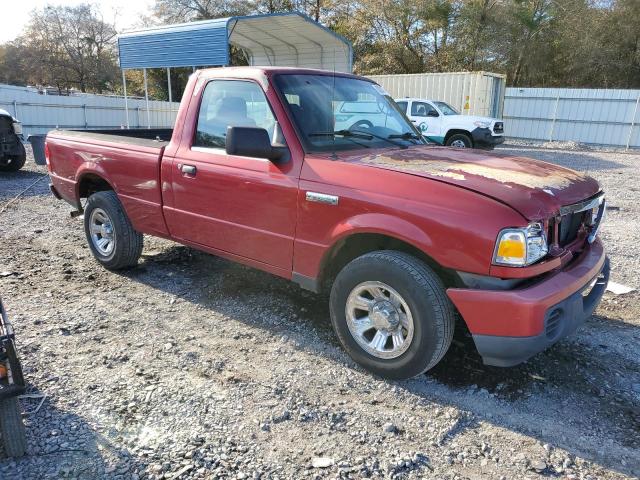 Photo 3 VIN: 1FTYR10D49PA42693 - FORD RANGER 