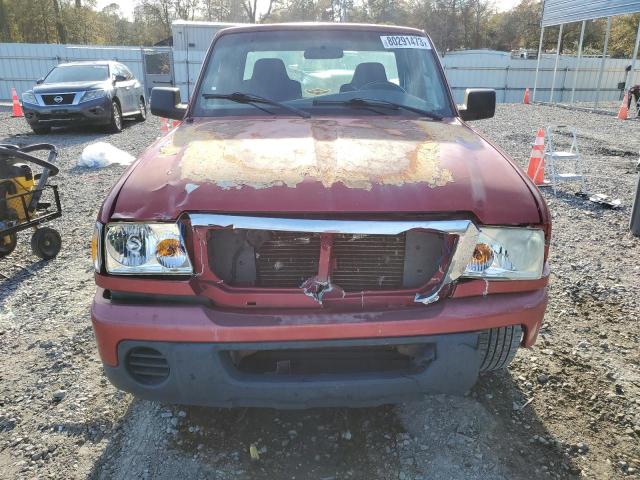 Photo 4 VIN: 1FTYR10D49PA42693 - FORD RANGER 