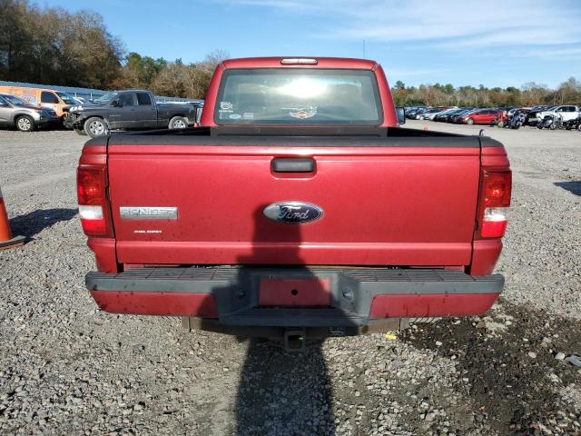 Photo 5 VIN: 1FTYR10D49PA42693 - FORD RANGER 