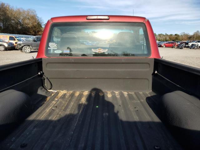 Photo 9 VIN: 1FTYR10D49PA42693 - FORD RANGER 