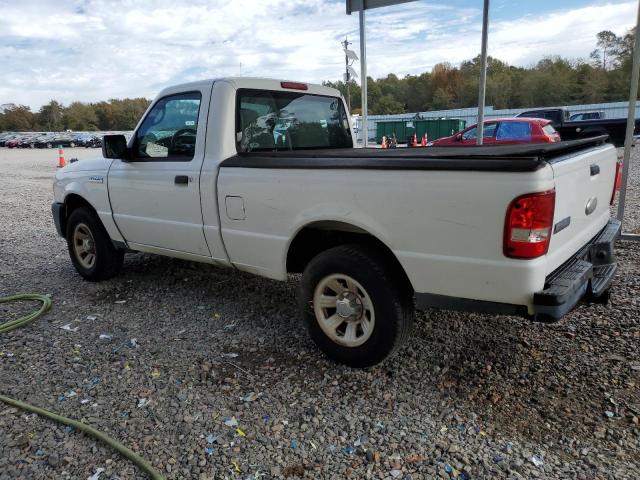 Photo 1 VIN: 1FTYR10D49PA64533 - FORD RANGER 