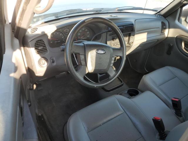 Photo 7 VIN: 1FTYR10D49PA64533 - FORD RANGER 