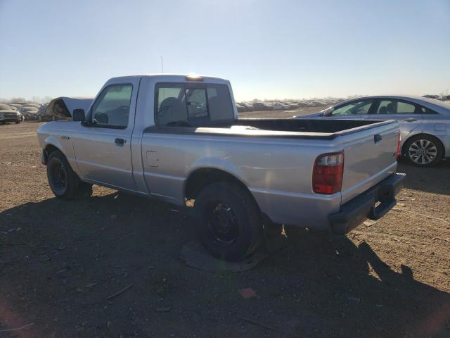 Photo 1 VIN: 1FTYR10D52PB03586 - FORD RANGER 