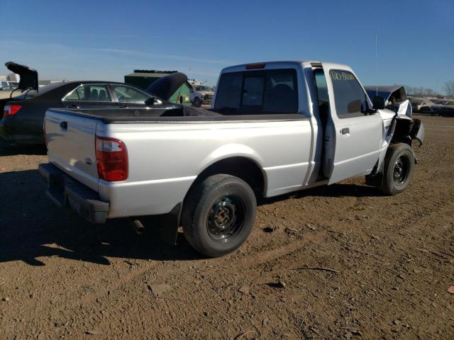 Photo 2 VIN: 1FTYR10D52PB03586 - FORD RANGER 