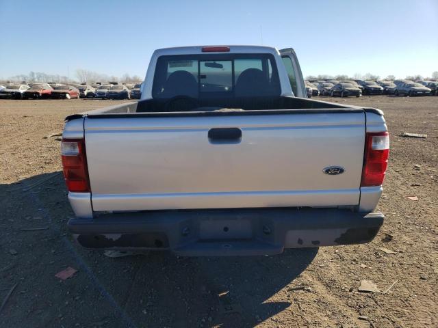 Photo 5 VIN: 1FTYR10D52PB03586 - FORD RANGER 